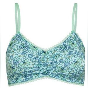 NWT Spell Sundown Bralette – M